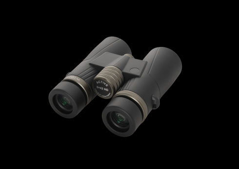 Weopti active 8x42 HD kiikari